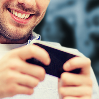 PARTICIPA EN LOS DESAFÍOS