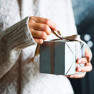 CATÁLOGO DE REGALOS